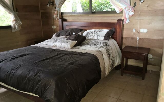 Many's House - La Joya De Ballena