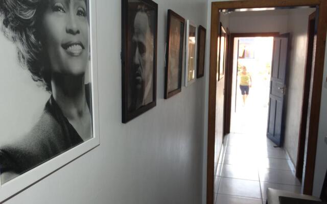 Estalagem 11 Suites