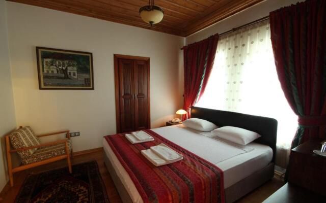 Konya Dervish Hotel