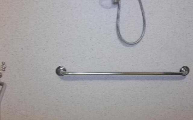 Darling Junction Motor Inn Wentworth