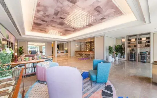 Mercure Datong Railway Station
