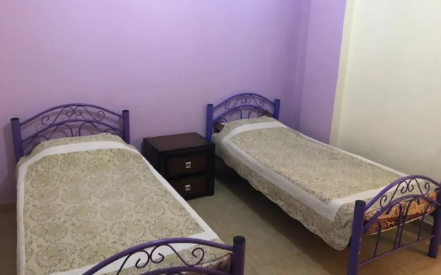 Sea View Luxury Furnished Flat