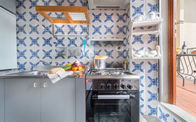 1200 Torre Donati Apartments by Mmega