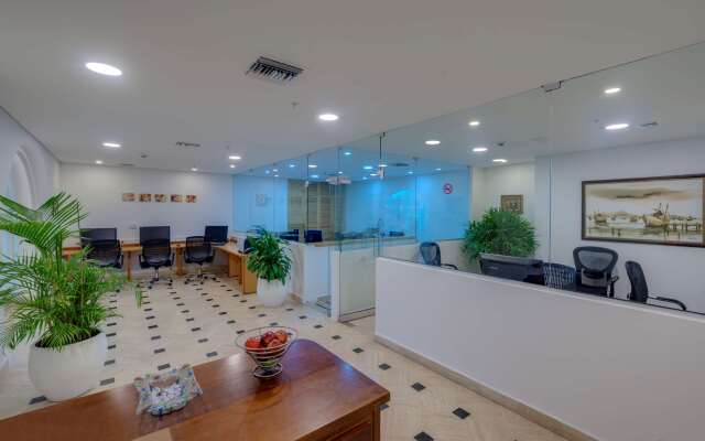 Hilton Cartagena
