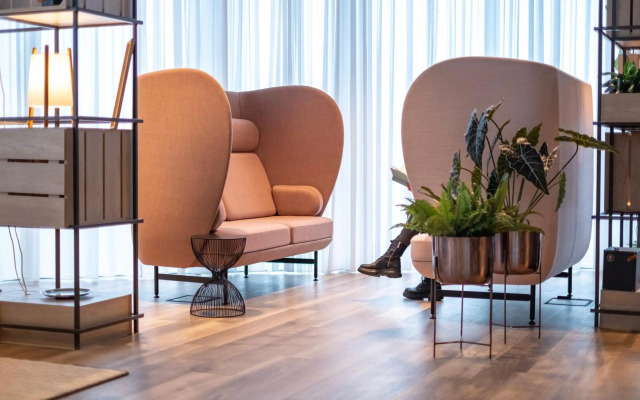 IntercityHotel Karlsruhe