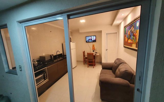 Recanto residencial mariscal kitnet 1 quarto