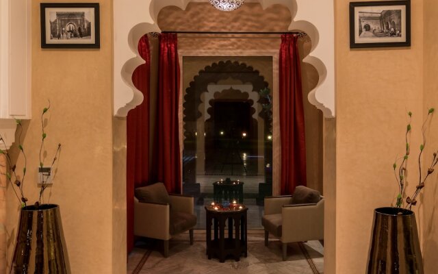 Jannat Atlas Villas