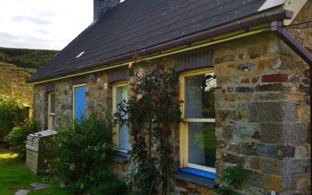 The Druidstone Hotel