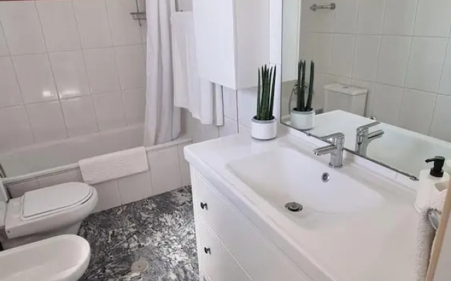Casa Avo Nino Gueste House