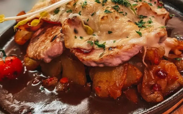 Landgasthof Schwarzberg