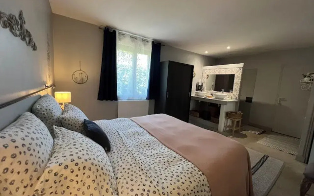 GSand Le Clos du May