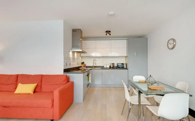Heinze Building by City Living London