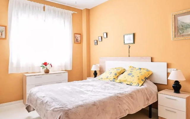 Puerta Miramar Torrox SL01