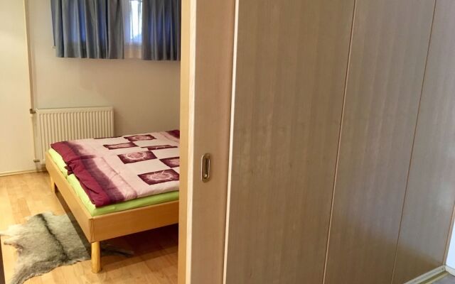 J-Max apartments and glamping houses