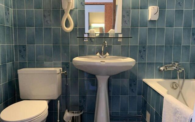 Appartement Perros-Guirec, 3 pièces, 4 personnes - FR-1-368-60