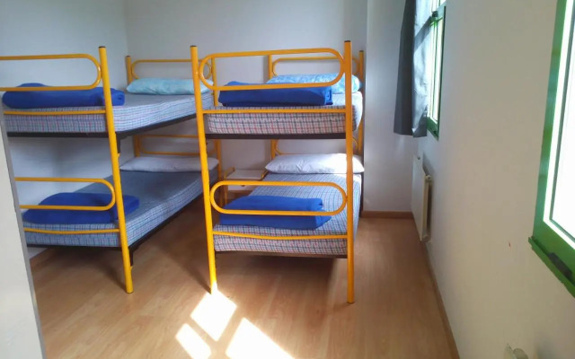 Albergue El Floran