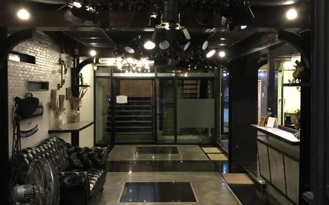 B&B Studio Room