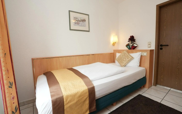 UNO Hotel Posthof Saarlouis