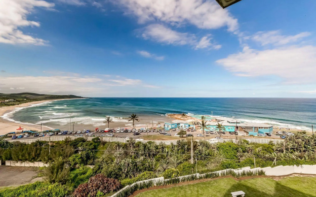 Blue Marlin All-Inclusive Seascape by Dream Resorts