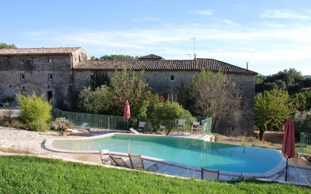 Les Jardins du Mas Evesque