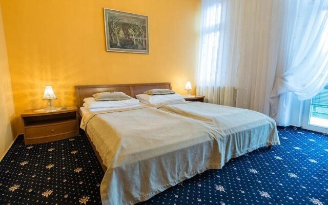 Monti Spa Hotel