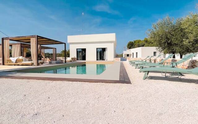 3695 Villa Kapoka by Perle di Puglia