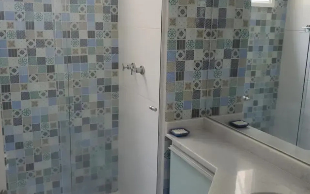 Aldeia dos reis - Mangaratiba - Loft 409 bl 02