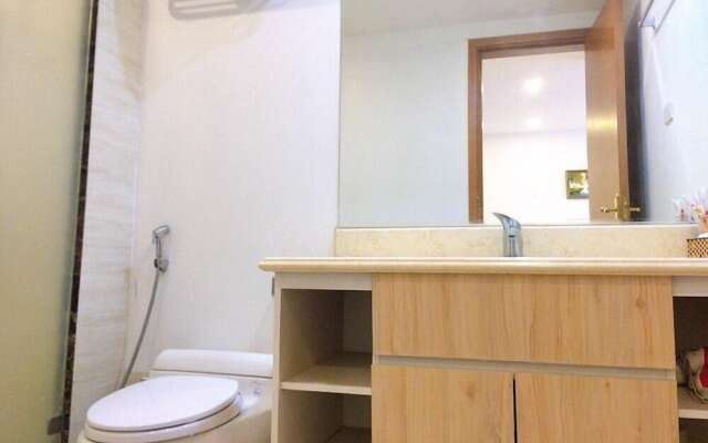 Grand Spring Suites Pham Huy Thong
