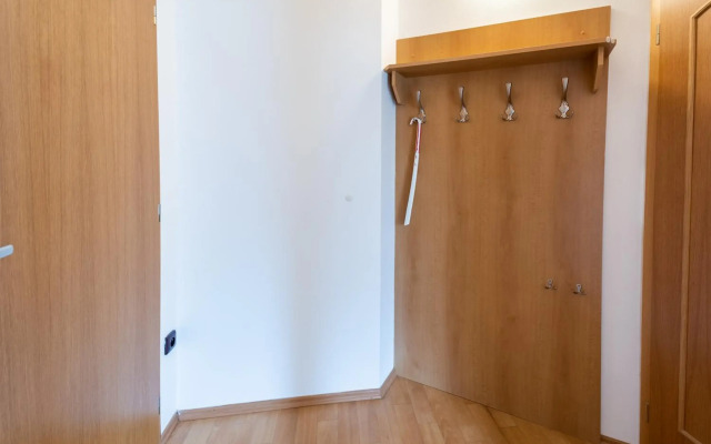 Apartmány Podyjí
