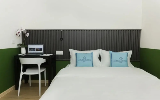 Hotel Luma Senawang