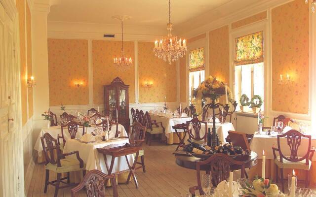 Sophiendal Slotshotel
