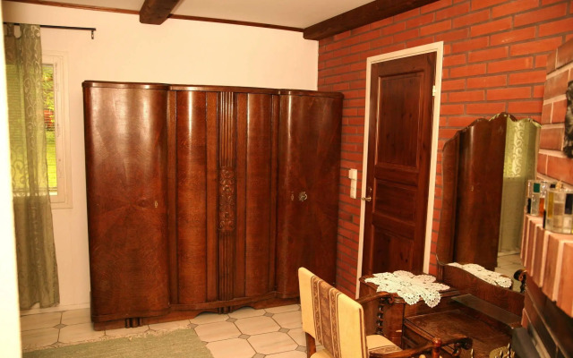 Villa Prud