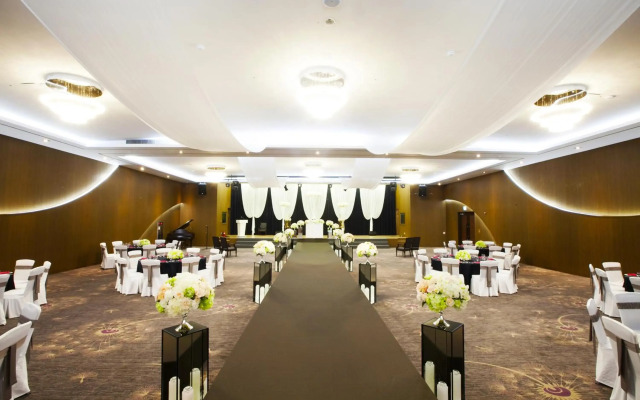 The K Jirisan Family Hotel