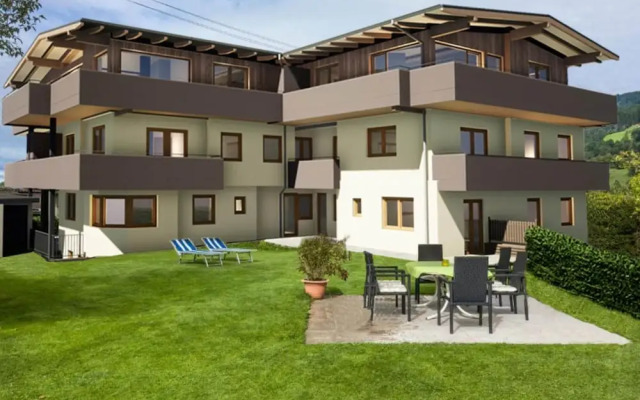 Chalet in Brixental Near Hiking Trails