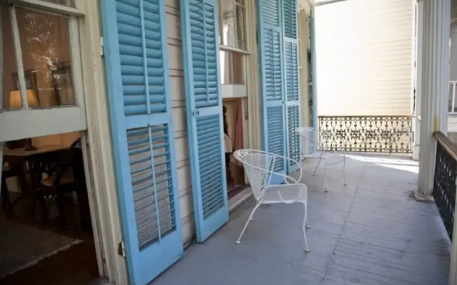 Fairchild House Bed & Breakfast