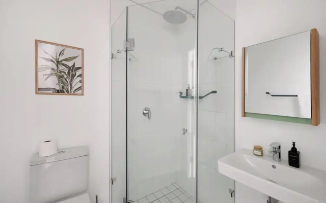 ONE26 ON M - Fluent Serviced Apartments