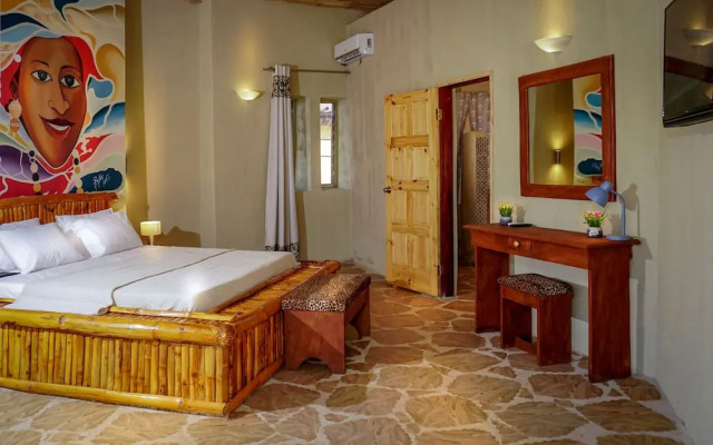 Bamboo Village Resort
