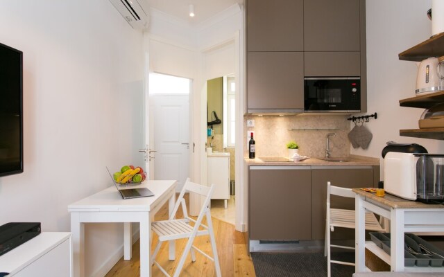 Vila Rosario I Apartment Rentexperience