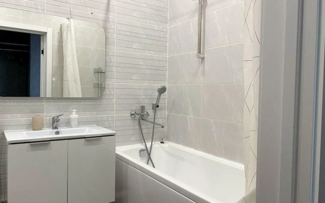 АпартКазань 16 на проезде Юнуса Ахметзянова