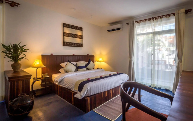 VMANSION Boutique Hotel