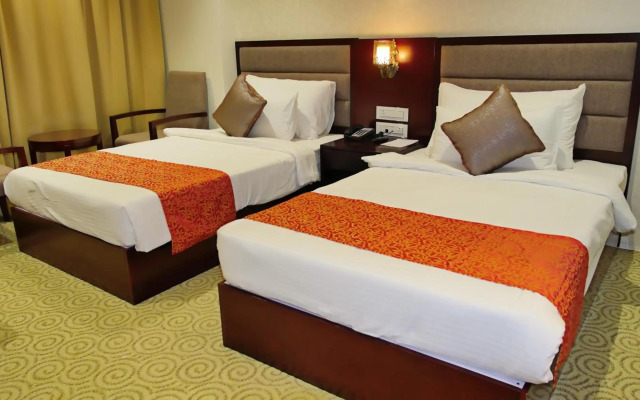 Pride Hotel & Convention Centre Indore