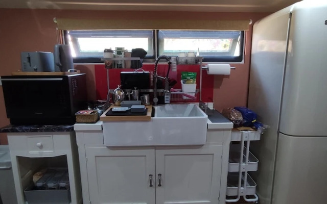 Richmond Lane Guest House