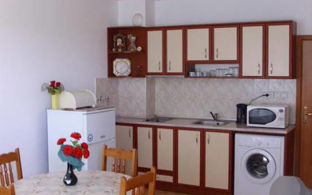 Bulgaria Apartment