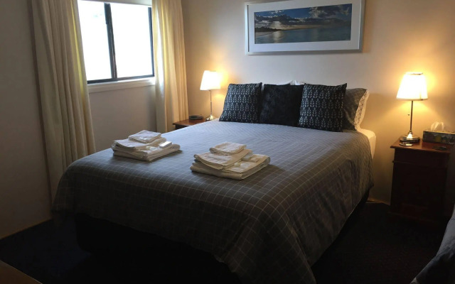 Observatory Guesthouse - Adults Only