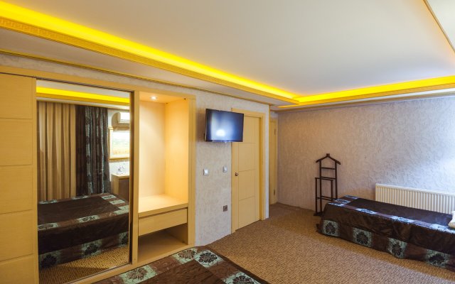 Hotel Aslan Istanbul