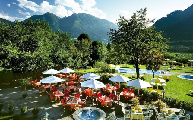 Ferienparadies Lerch
