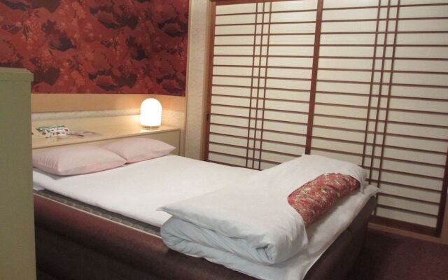 River Side Hotel aoi - Adults Only