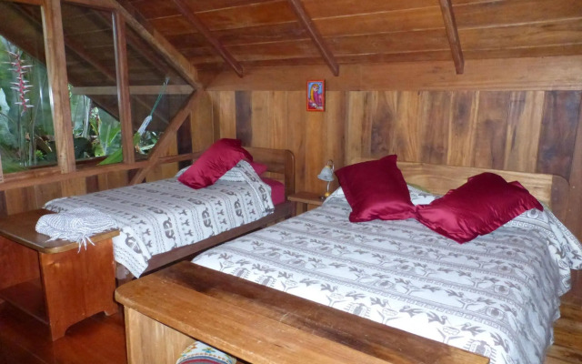 Casa Divina Eco Lodge