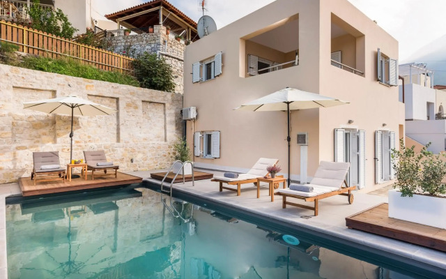 Bluefairy Villas