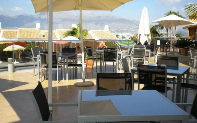 Albir Palace Apartments